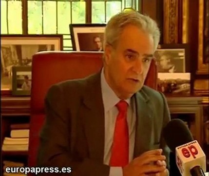 Defensor del Pueblo augura final de ETA