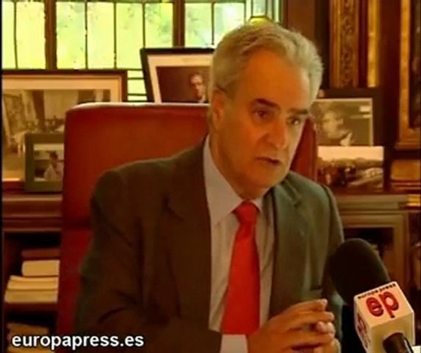 Defensor del Pueblo augura final de ETA