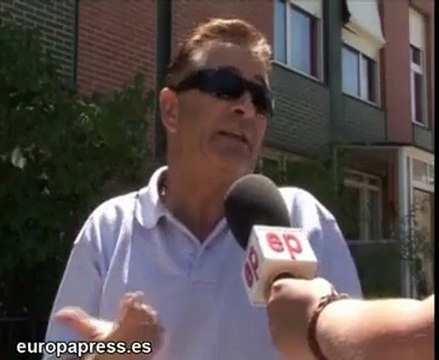 Vecinos de Burgos intentan volver a la normalidad