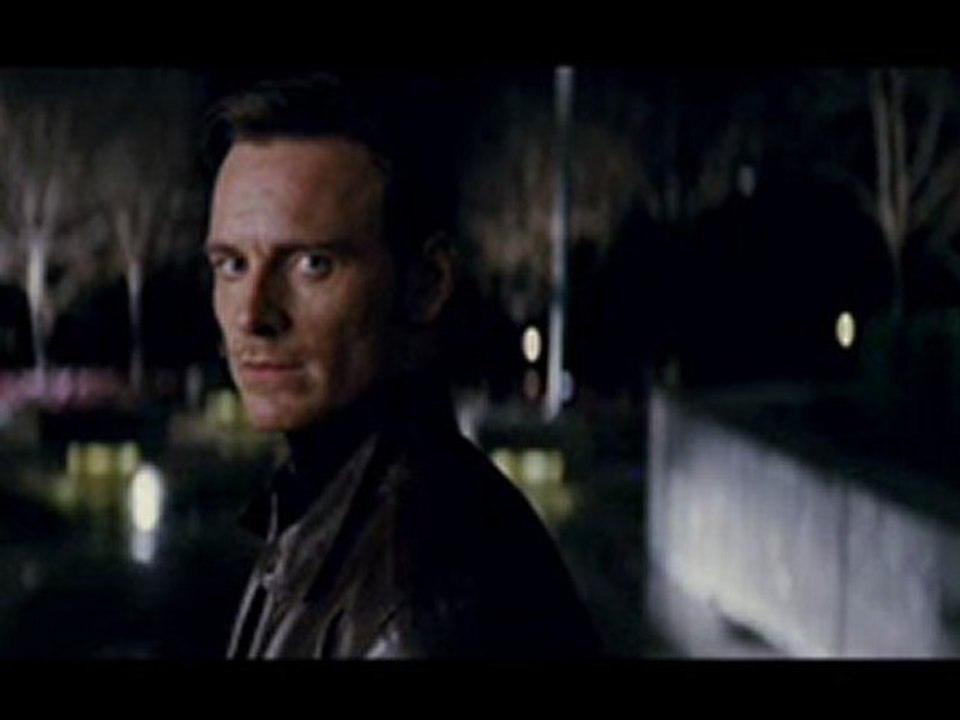 Watch X-Men First Class Online 2011