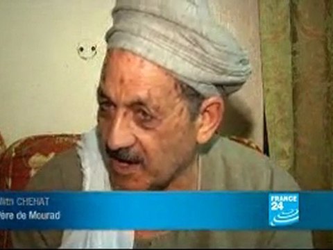 France24 : La peur des chrétiens d'Égypte