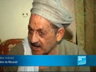France24 : La peur des chrétiens d'Égypte