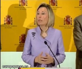 Madrid no "ha bajado la guardia"