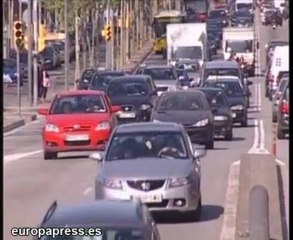 La operación salida se prevé escalonada