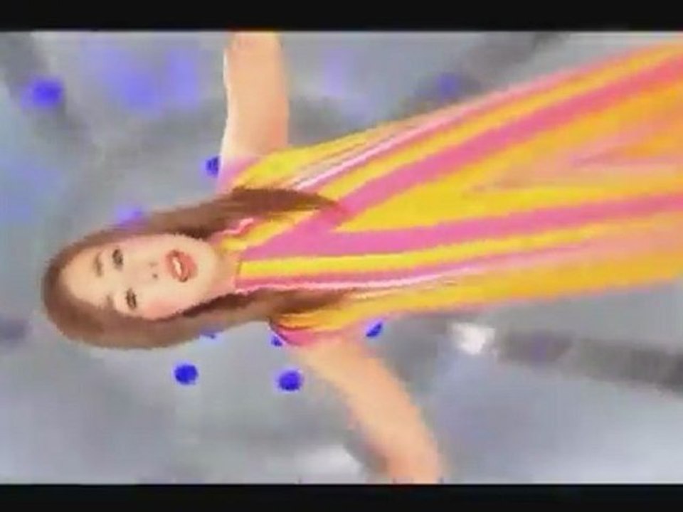 木村由姫 / Yuki Kimura - i〜crossin' the star〜 【J-POP】