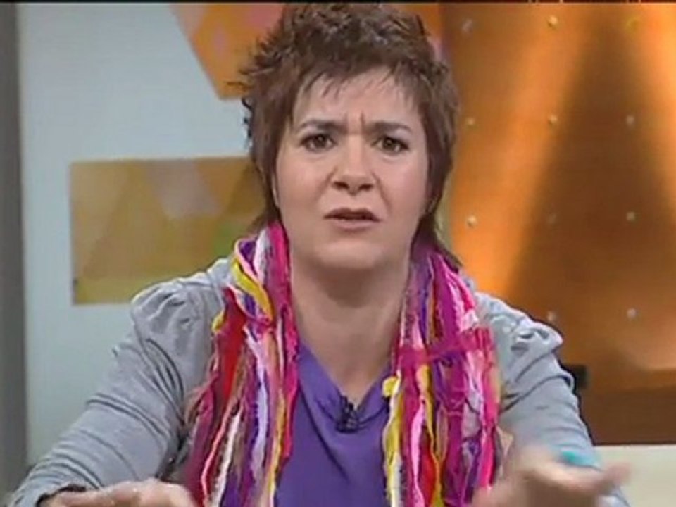 TV3 - Els matins - Diferències entre títols de pel·lícula en anglès, castellà i català