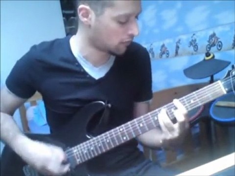 The Hell Song (Sum 41 cover) HD