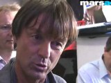 Nicolas Hulot :  