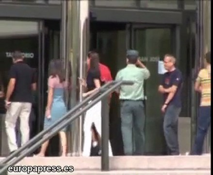 Burgos cierra las heridas abiertas por ETA