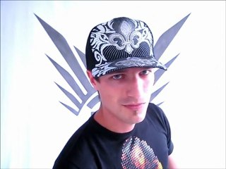 Cool Hip-Hop New Truker Cappy Kappe Basecaps Mütze