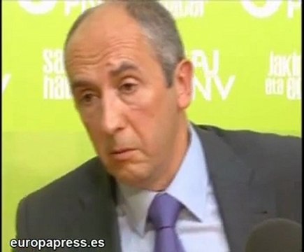 PNV no descarta alcanzar acuerdos en Madrid