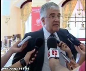 Tamborero cree mejor unificar las causas