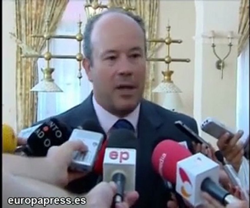 Justicia no espera otra huelga de jueces