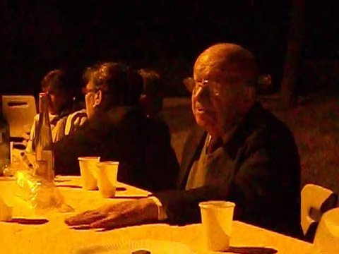 Fête des voisins 2 - Quartier des roches le 27 mai 2011