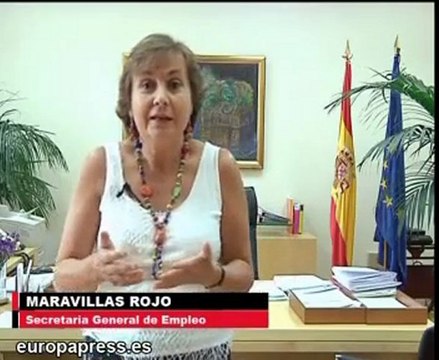 Baja el paro por tercer mes consecutivo