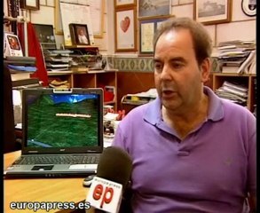 Nuevos sistemas contra los incendios