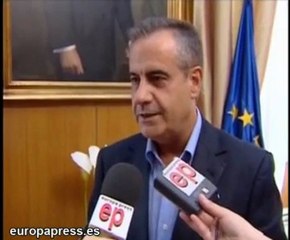 Corbacho admite que otoño no será positivo