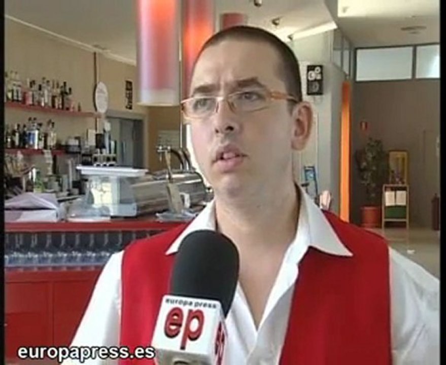 Atracan restaurante 19 veces en cuatro años