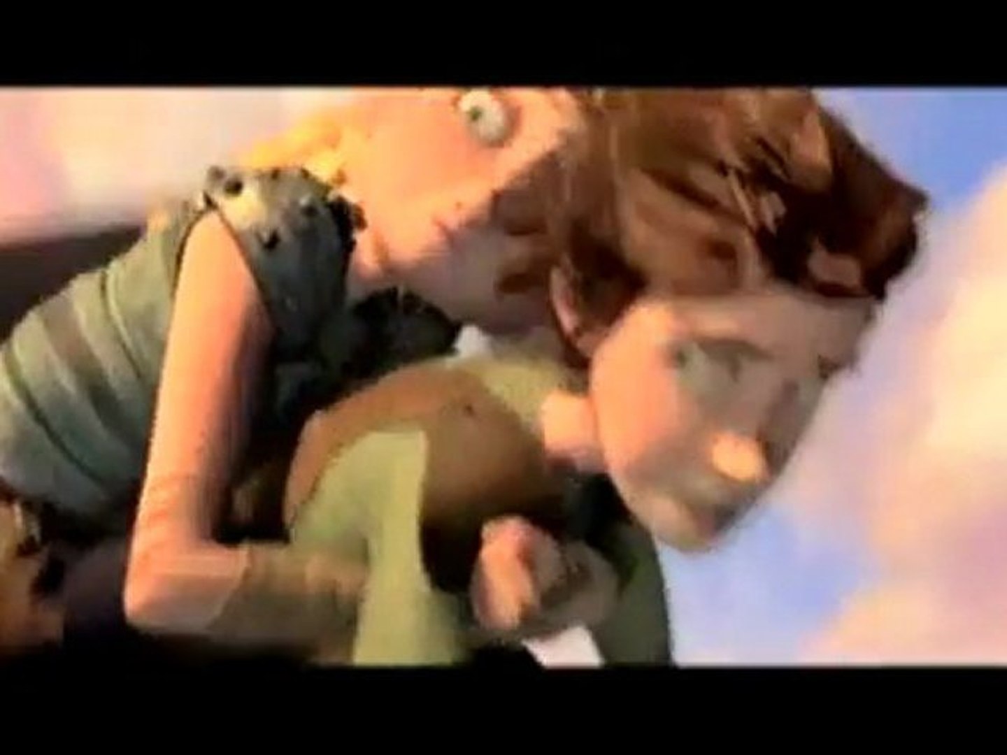 How to Train Your Dragon 2 Dean DeBlois Film Hiccup Horrendous Haddock III,  dragao transparent background PNG clipart | HiClipart, image size:1440x1080