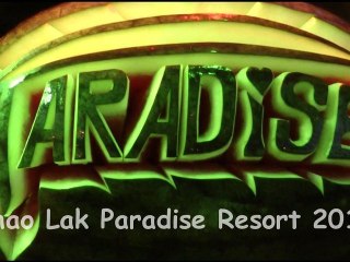 Khao Lak Paradise Resort