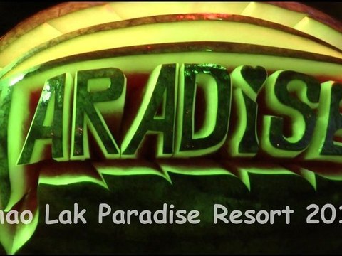 Khao Lak Paradise Resort