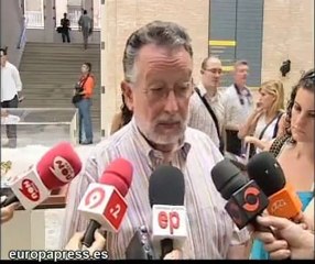 Valencia apuesta por la 34 America's Cup