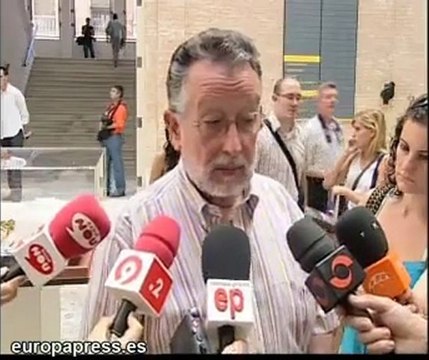 Valencia apuesta por la 34 America's Cup