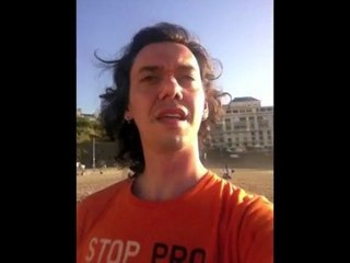 Take the world in your hands