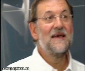 El espionaje no es nuevo, para Rajoy
