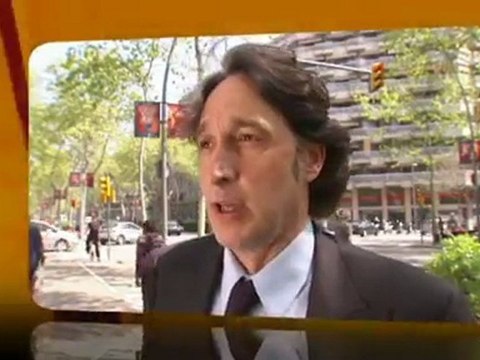 TV3 - Divendres, 22.00, a TV3 - El debat: especial eleccions municipals