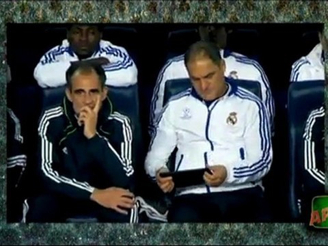 TV3 - Alguna pregunta més? - Els missatges de Mourinho