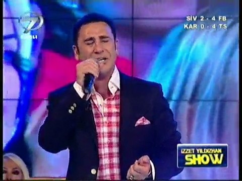 İzzet Yıldızhan - Yar Ali