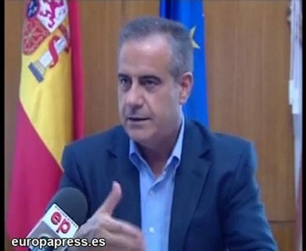 Corbacho admite negociar si cambian posturas