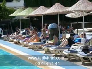 BODRUM PARK HOTEL