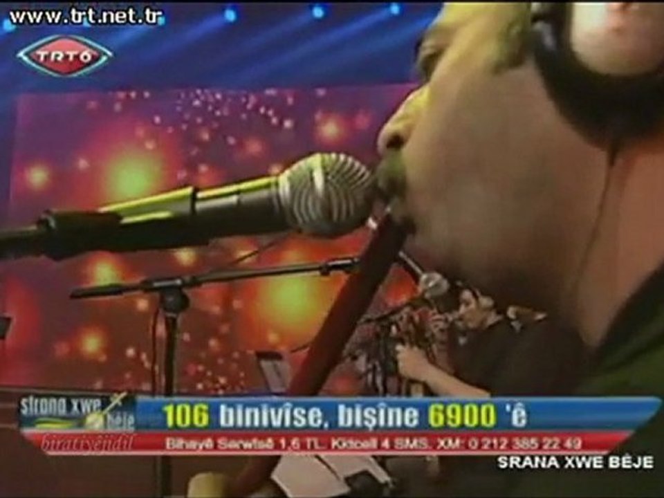 2 Servet Devran-1 Strana Xwe Bêje-12