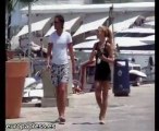 Natalia pasa sus vacaciones en Ibiza