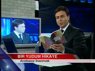 Asım Yıldırım - ACABASIZ İNANMAK