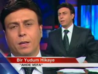 Asım Yıldırım - AHDE VEFA