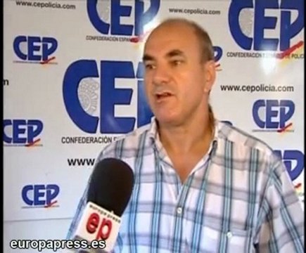 Sindicatos de Policía, molestos con PP