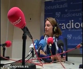 Quiroga apoya a Cospedal en su denuncia