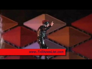 Wipeout Season 4 Episode 15 "Spring Wipeout: Engaged Couples" 2011