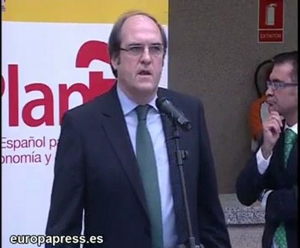 Gabilondo pide pruebas de las escuchas