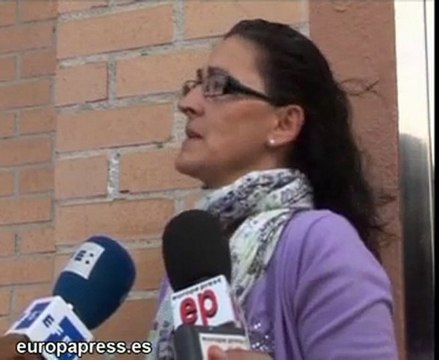 Mata a su madre y a su hijo en Burgos