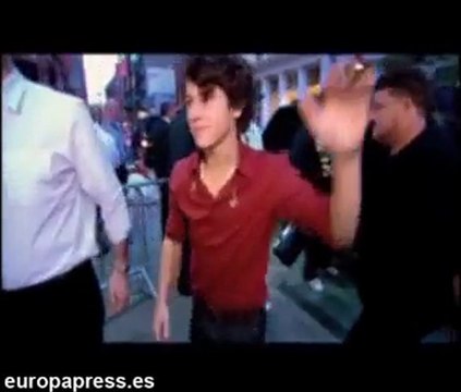 Los Jonas Brothers vuelven a Madrid