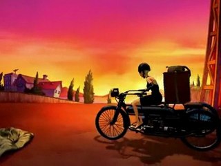 TRAILER The Next BIG Thing MAC