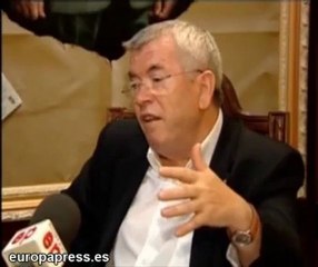 FEMP guarda documentos, pero no investiga