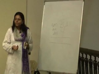 Hidden Secrets of your Handwriting Part 4.wmv