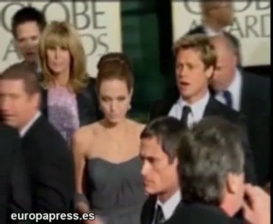 Brad Pitt asegura que tuvo problemas con drogas