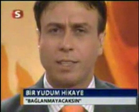 Asım Yıldırım - BAĞLANMAYACAKSIN
