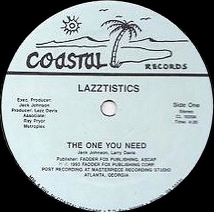 LAZZTISTICS   The one you need